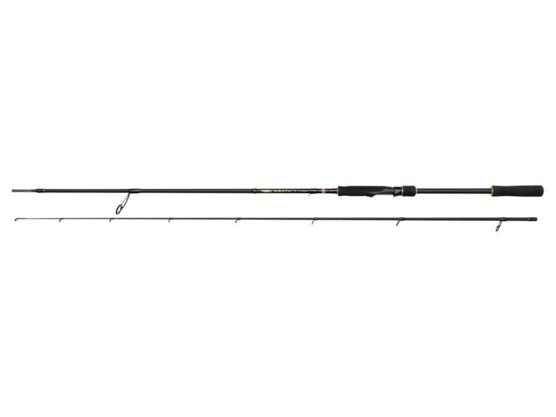 Canne Penn Wrath II Eging Rod