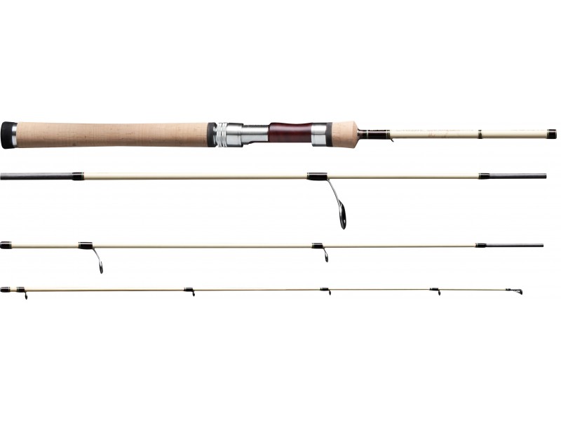 Canne Rapala Classic Countdown 4-Piece