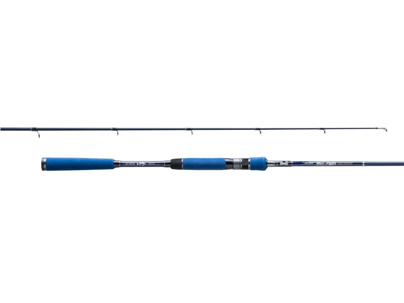 Canne Rapala Max Fight