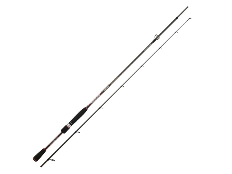 Canne Sakura Fresh Sniper Spinning