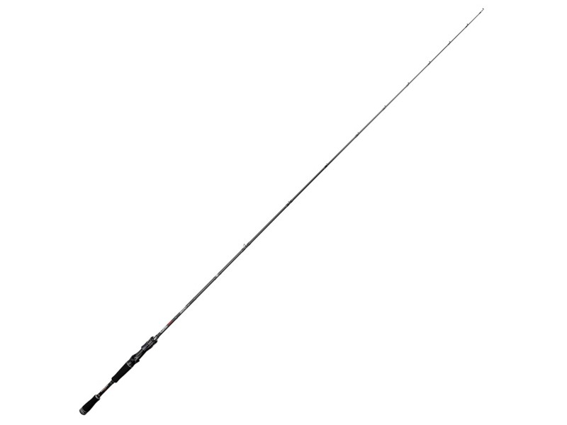 Canne Sakura Iconic Rs Casting Aircobra