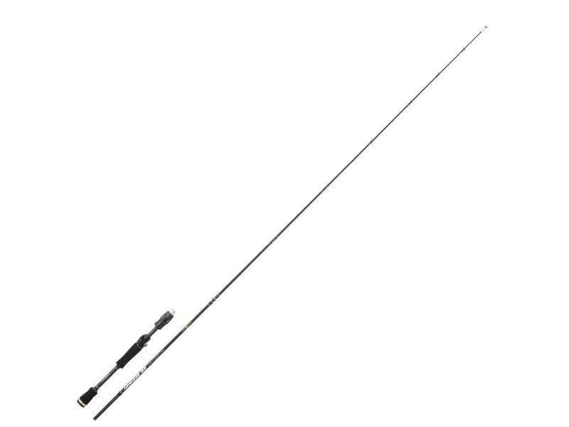 Canne Sakura Ionizer G2 Casting Float Tube