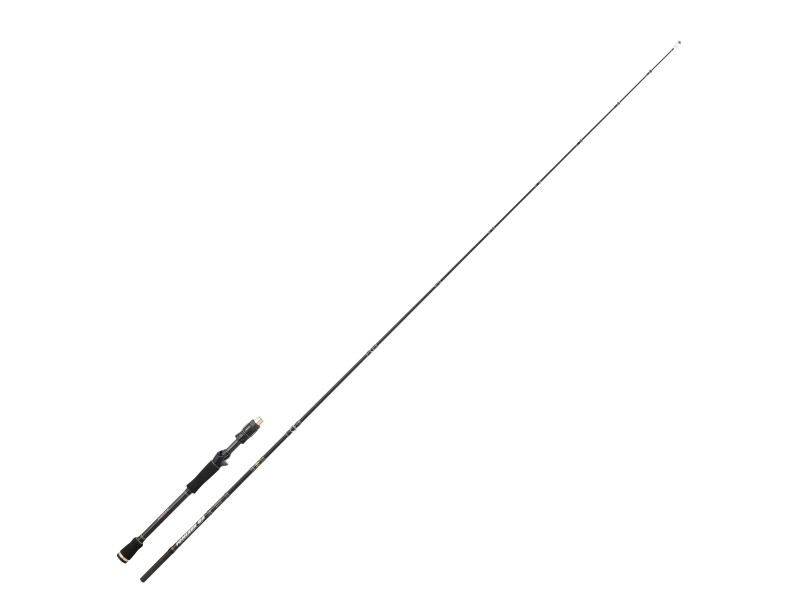 Canne Sakura Ionizer G2 Casting Verticale