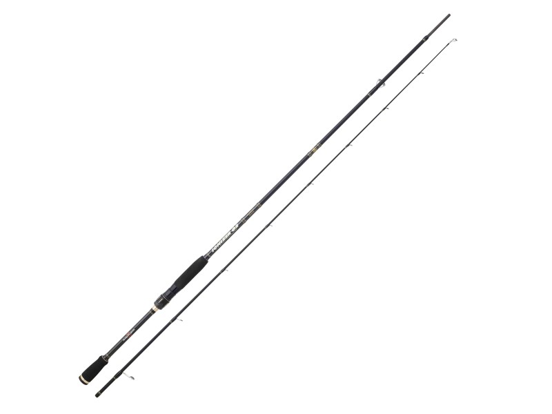 Canne Sakura Ionizer G2 Spinning Allround
