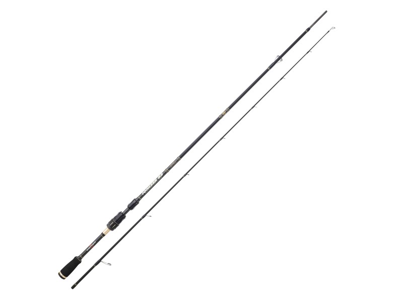 Canne Sakura Ionizer G2 Spinning Finesse-Light Game