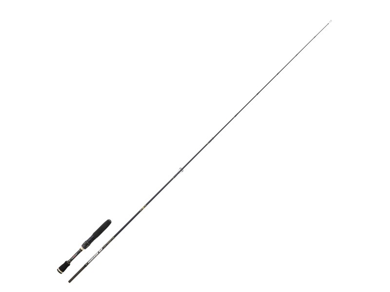 Canne Sakura Ionizer G2 Spinning Float Tube