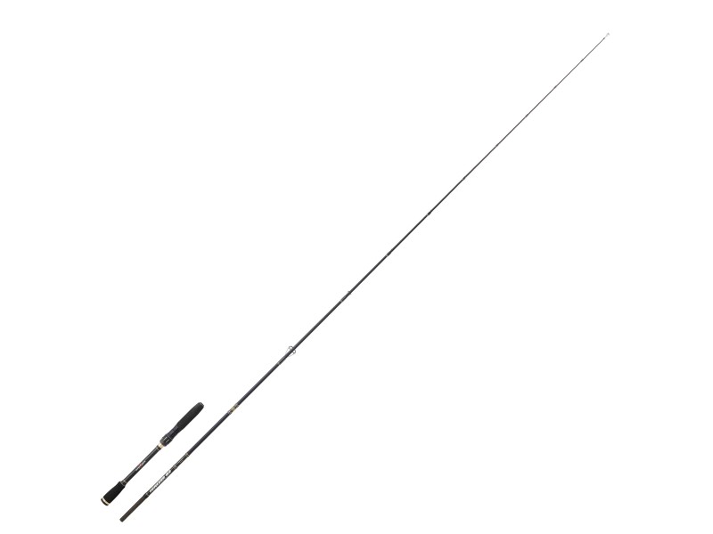 Canne Sakura Ionizer G2 Spinning Long Range