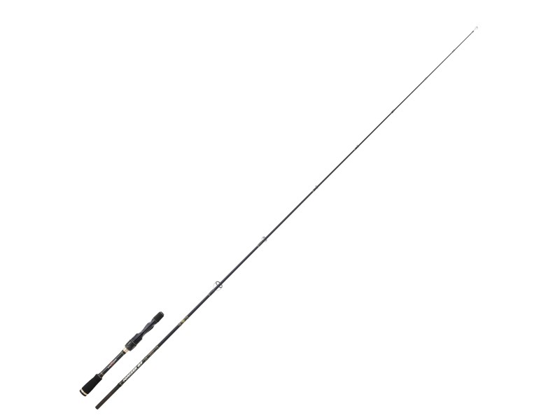 Canne Sakura Ionizer G2 Spinning Verticale