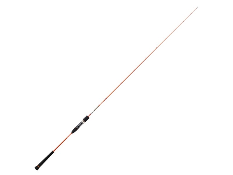 Canne Sakura Mitsio Slow Jigging Casting