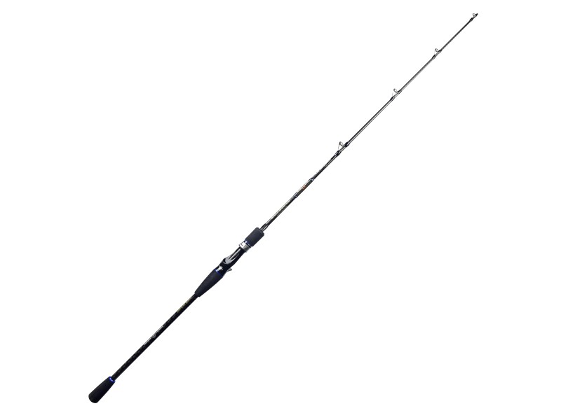 Canne Sakura Salt Sniper Casting Light Jigging 2.0