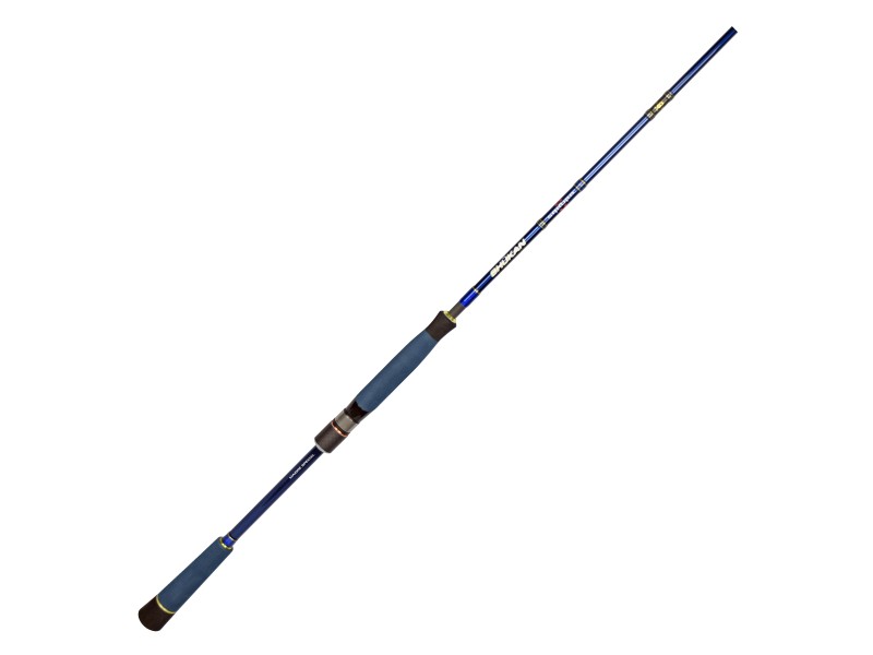 Canne Sakura Shukan Spinning 2.0 Saltwater Versatile