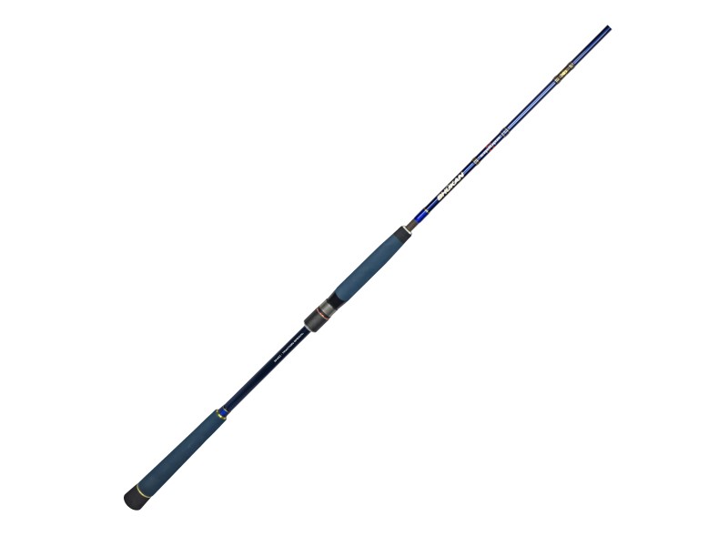 Canne Sakura Shukan Spinning 2.0 Shad Traction