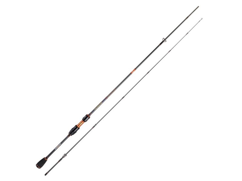 Canne Sakura Tsubarea Spinning