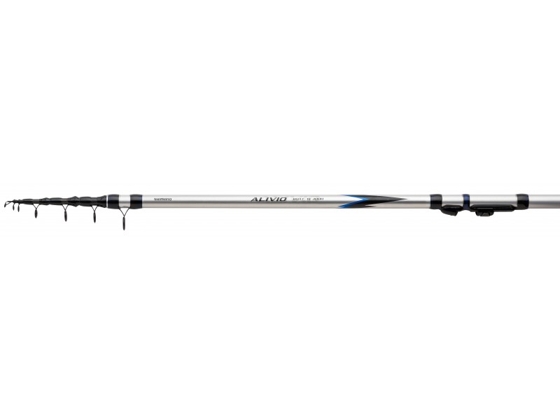 Canne Shimano Alivio AX Tele Boat