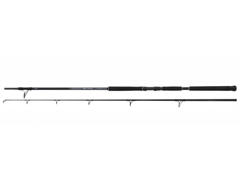 Canne Shimano Beastmaster Catfish Static