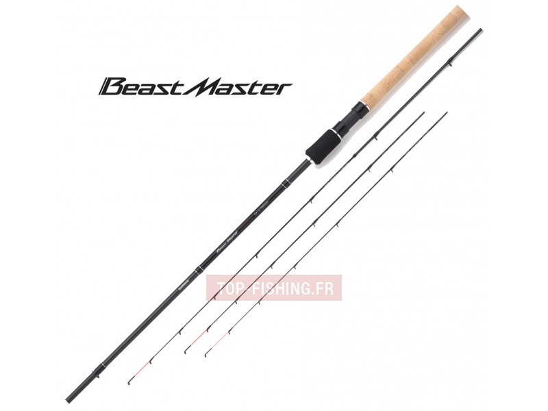 Canne Shimano Beastmaster CX Commercial