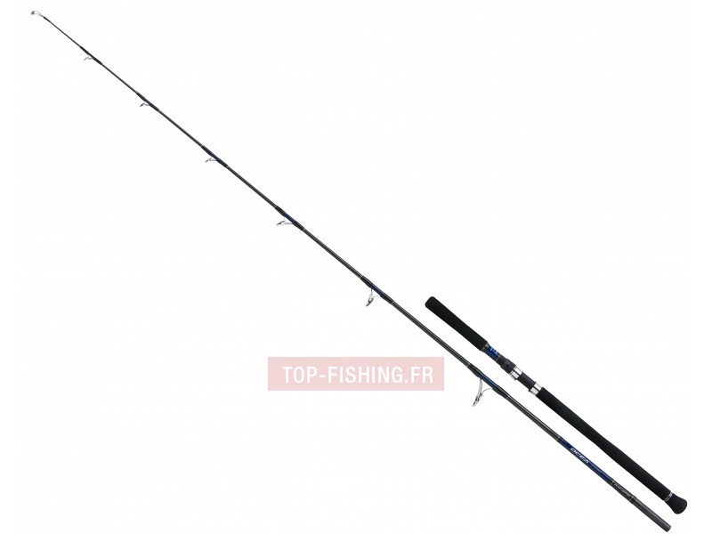 Canne Shimano Ocea Plugger Flex Limited