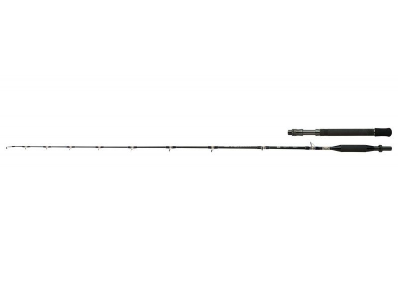 Canne Shimano Rod Tyrnos B Trolling Lite