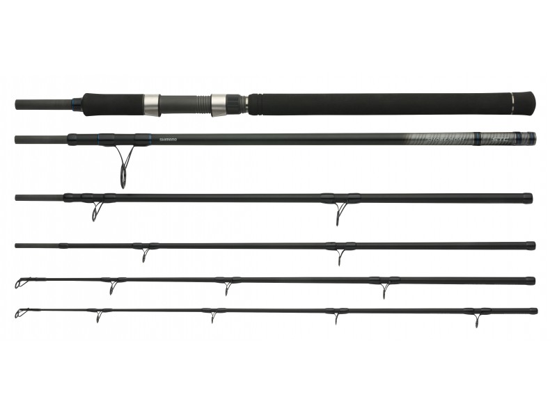 Canne Shimano STC Shore Boat