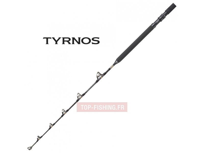 Canne Shimano Tyrnos A Stand Up