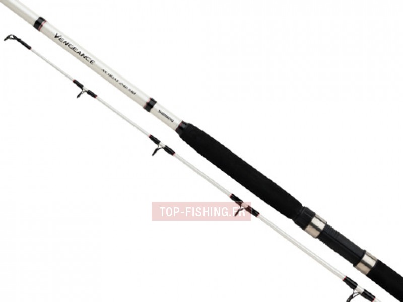 Canne Shimano Vengeance AX Boat