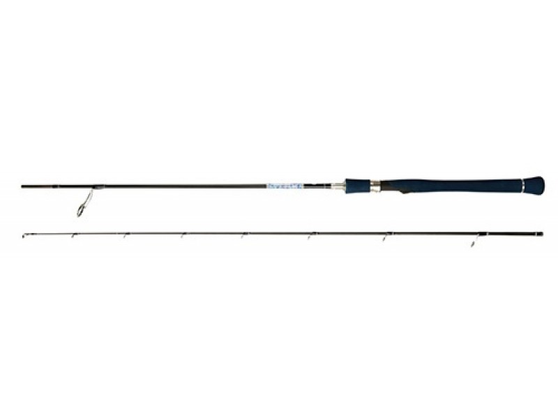 Canne Smith Dragonbait Seabass LX