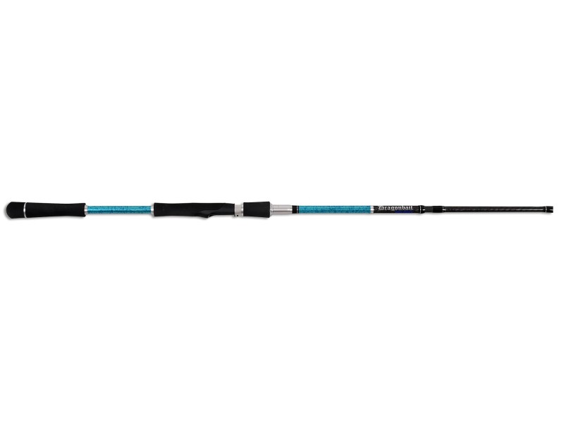 Canne Smith Dragonbait Sea-Bass 76H