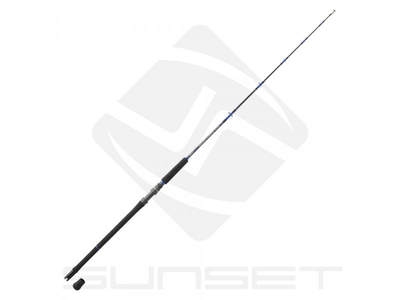 Bas de ligne Sunset MERLAN - RS COMPETITION - Pêche Surfcasting