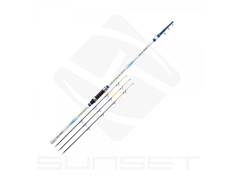 Canne Sunset Indica Teleboat