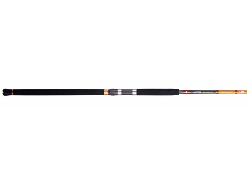 Canne Sunset Mitsio Spinning - GT