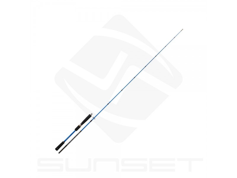 Canne Sunset Sparos SW20