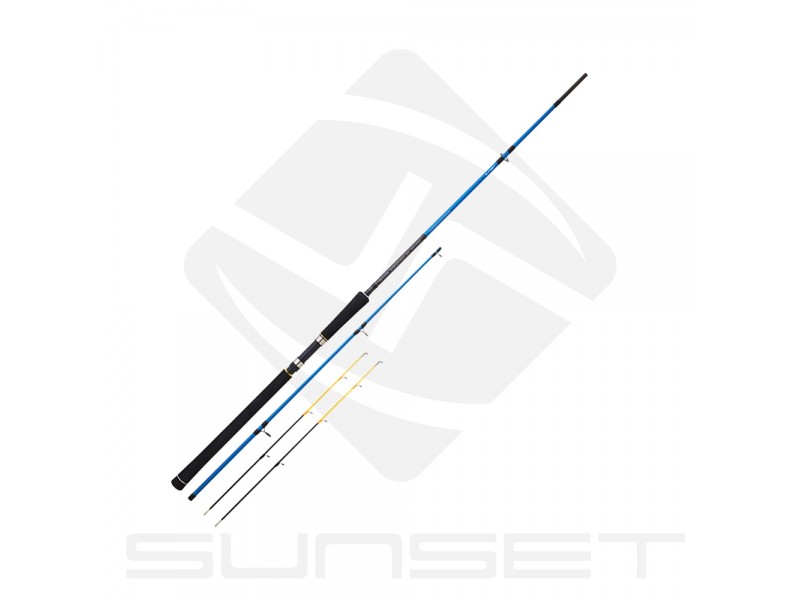 Canne Sunset Sunpulse SW20