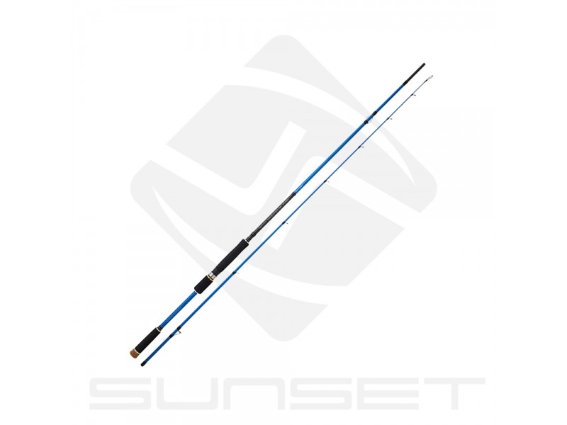 Canne Sunset Sunsquid SW20