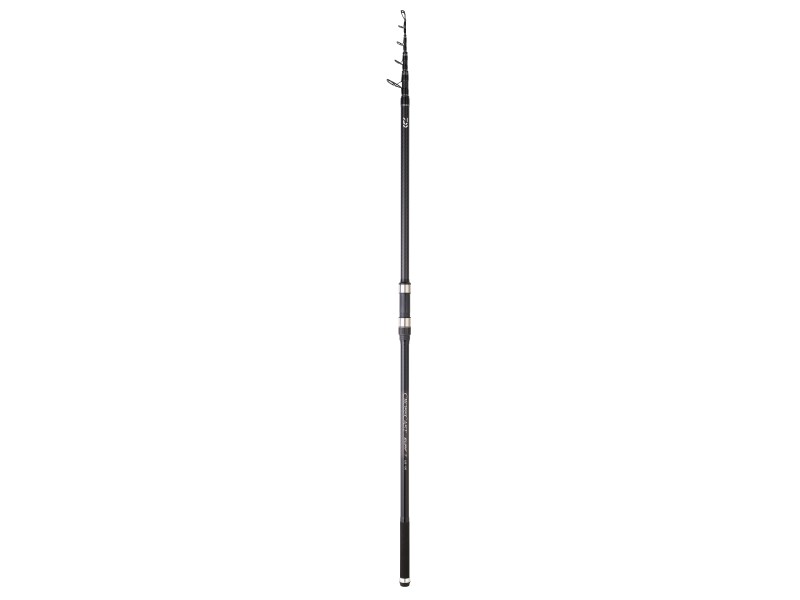 Canne Télescopique Daiwa Crosscast Tele Surf