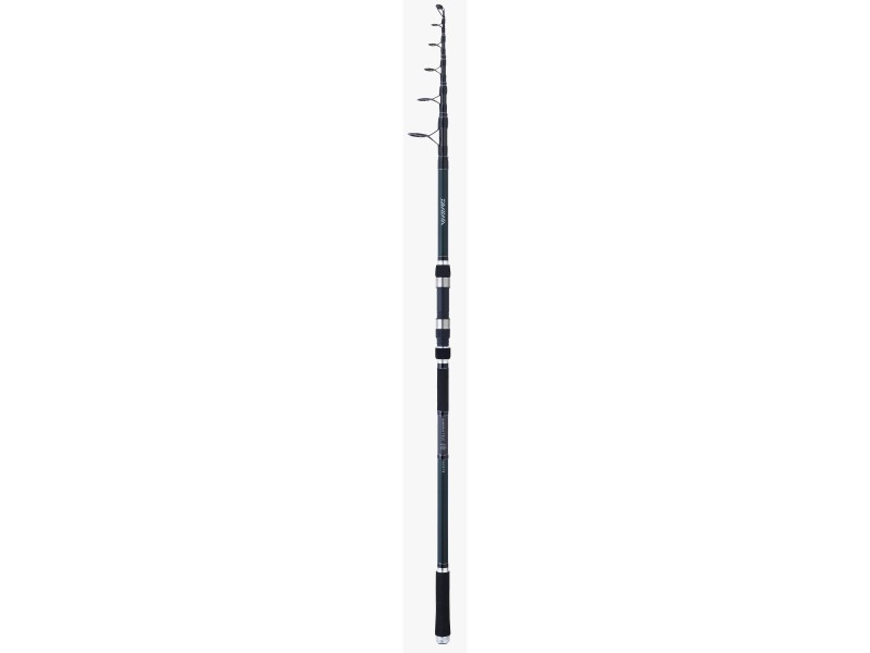 Canne Telescopique Daiwa Samurai Tele