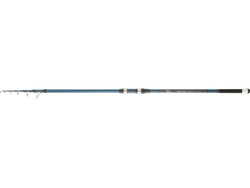 Canne Télescopique Daiwa Sealine Tele Surf