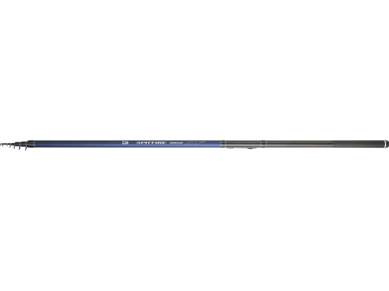 Canne Télescopique Daiwa Spitfire Strong Float