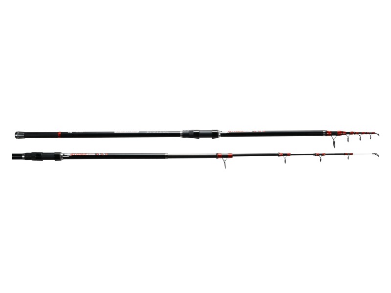 Canne Telescopique Okuma Atomic Tele Surf