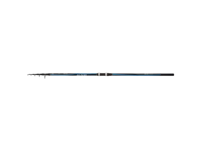 Canne Télescopique Shimano Alivio GX Surf