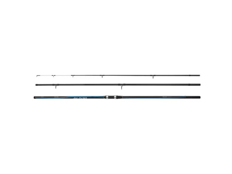 Canne Télescopique Shimano Sonora AX Surf