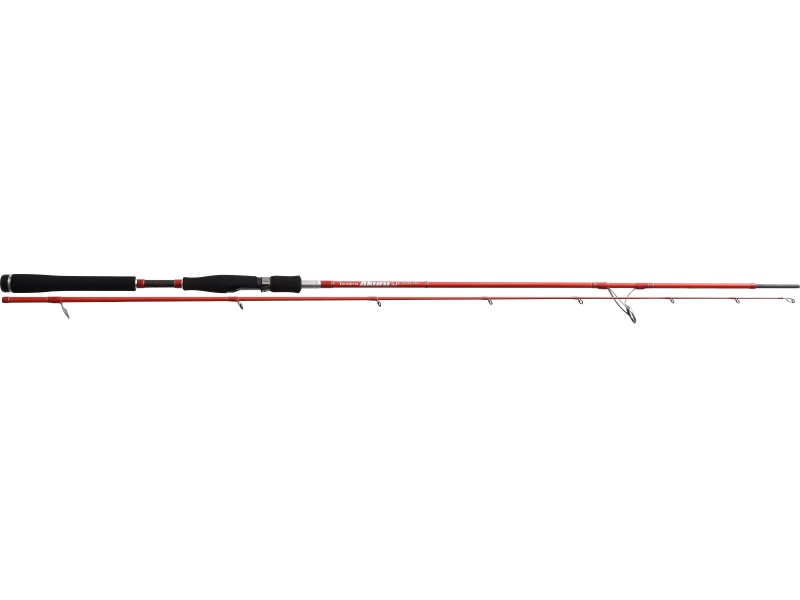 Canne Tenryu Akuru Sp 710 M 2Es
