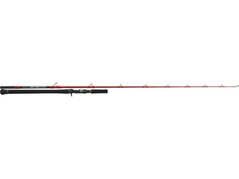 Canne Tenryu Bull Dog Bc 67 XXXH Artic Power Light
