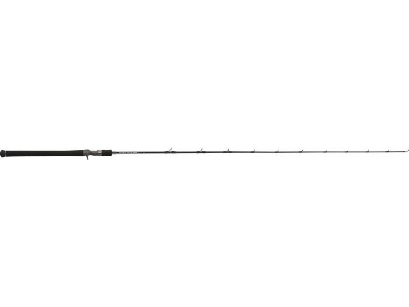 Canne Tenryu Exo Jig Slow 