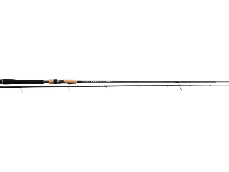 Canne Tenryu Fast Finess 710 MH 2ES