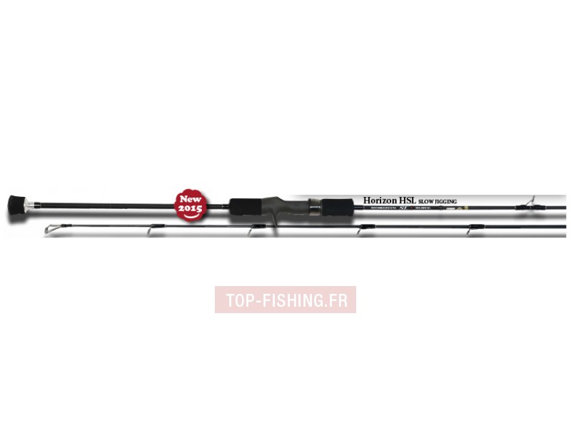 Canne Tenryu Horizon HSL 66B
