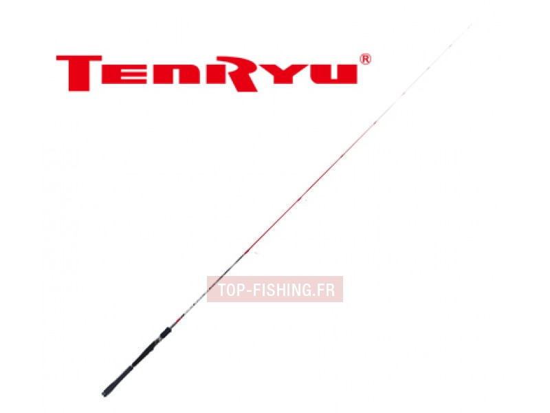 Canne Tenryu Injection SP 68 L