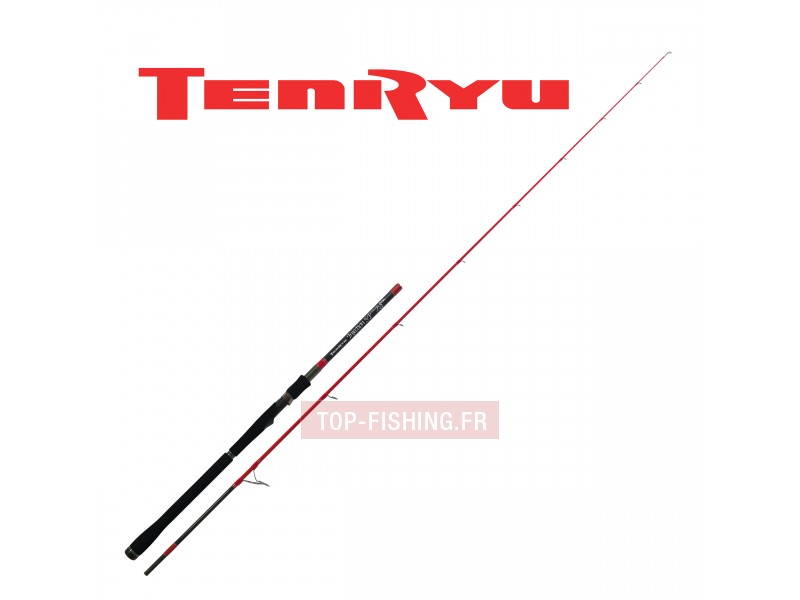 Canne Tenryu Injection SP 86 XH 