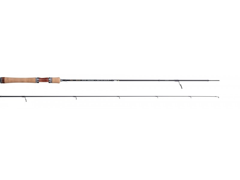 Canne Tenryu Rayz Spectra 61 LL