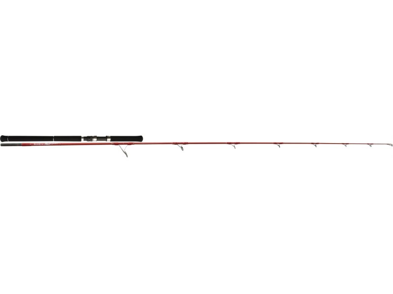 Canne Tenryu Red Light 60LB