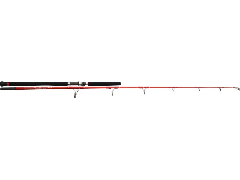 Canne Tenryu Red Monster 300LB